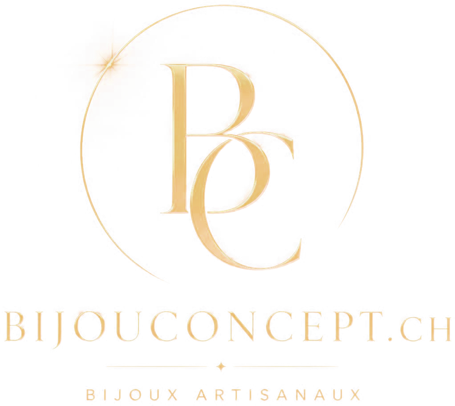 BijouConcept, Bijoux artisanaux, Suisse