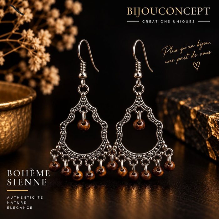 Bohème Sienne