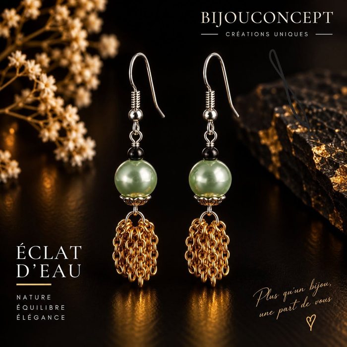 Éclat d’Eau