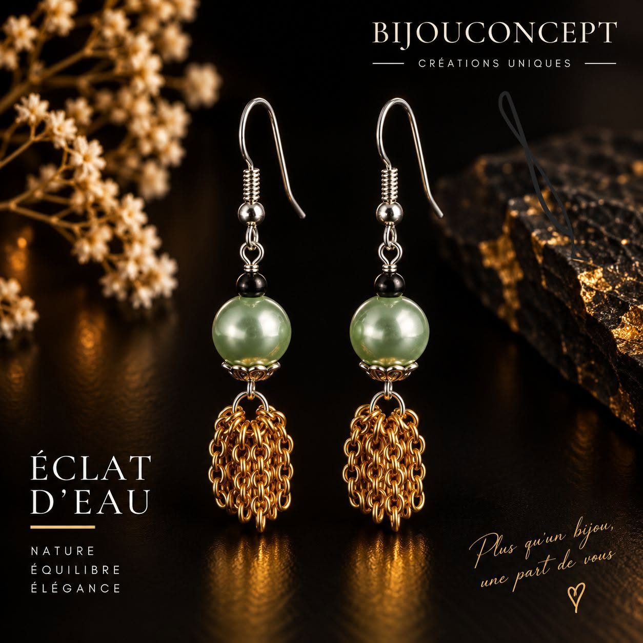 Éclat d’Eau