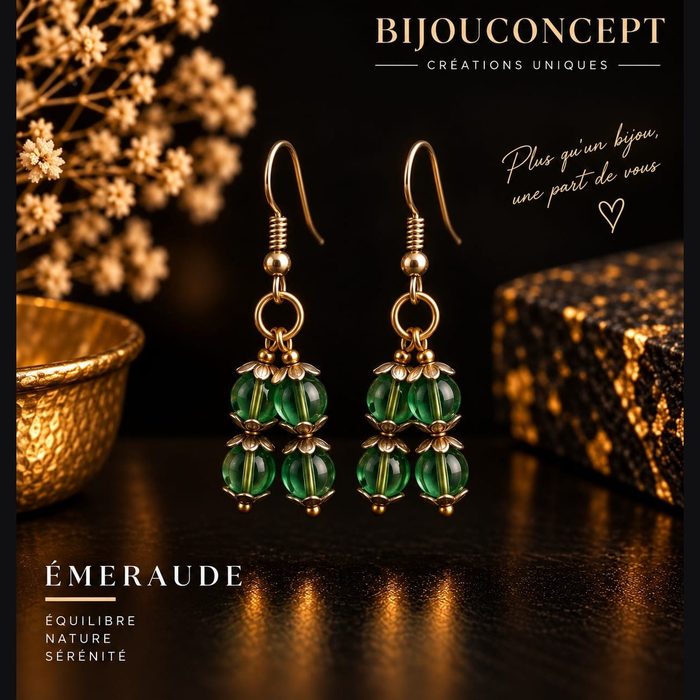 Émeraude