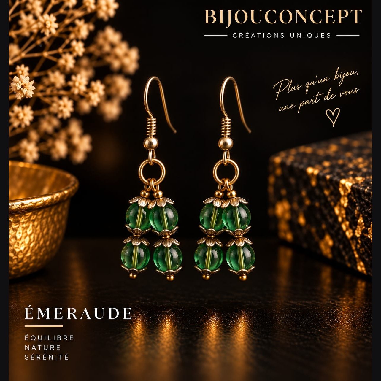 Émeraude