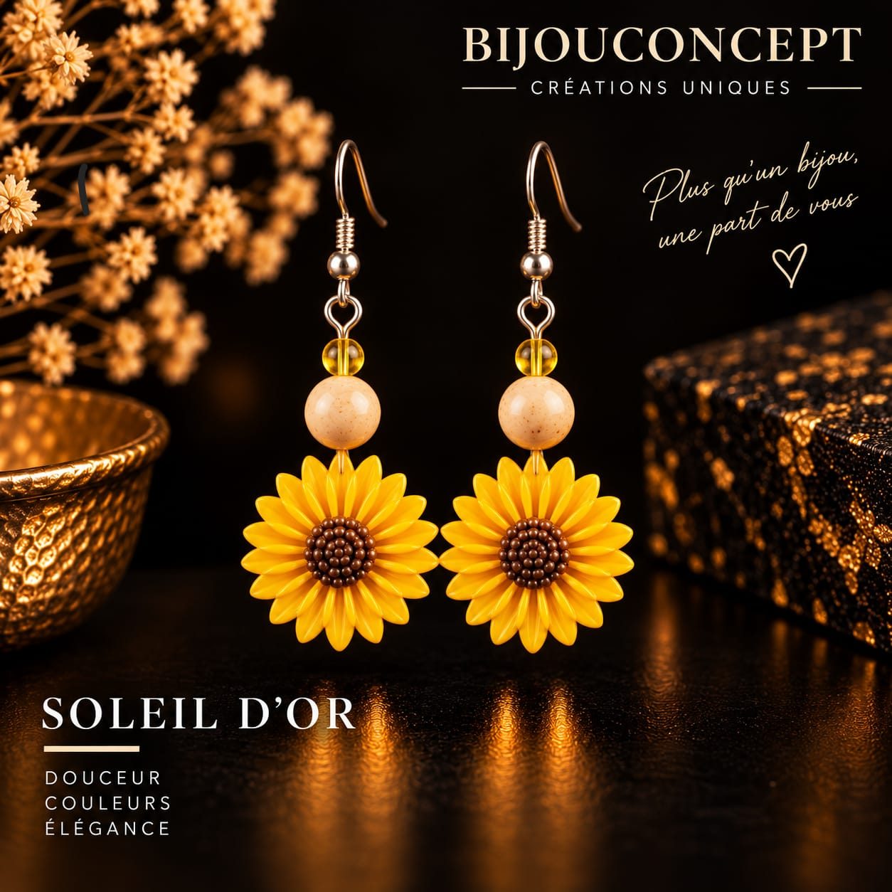 Soleil d’Or