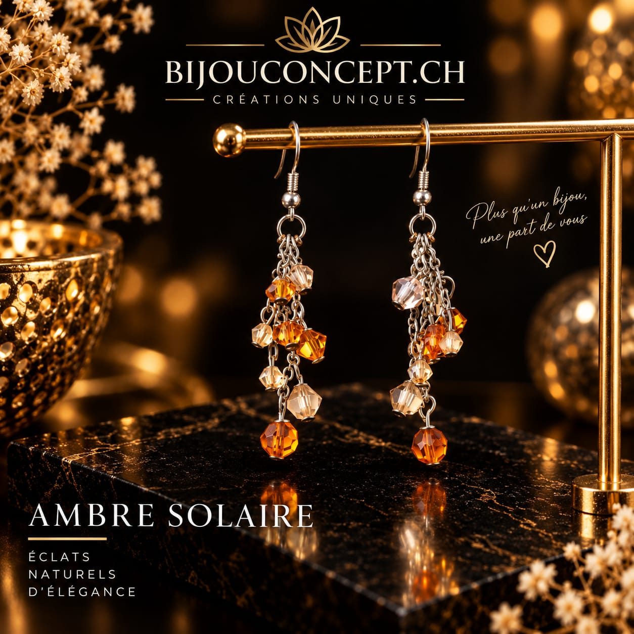 Ambre Solaire