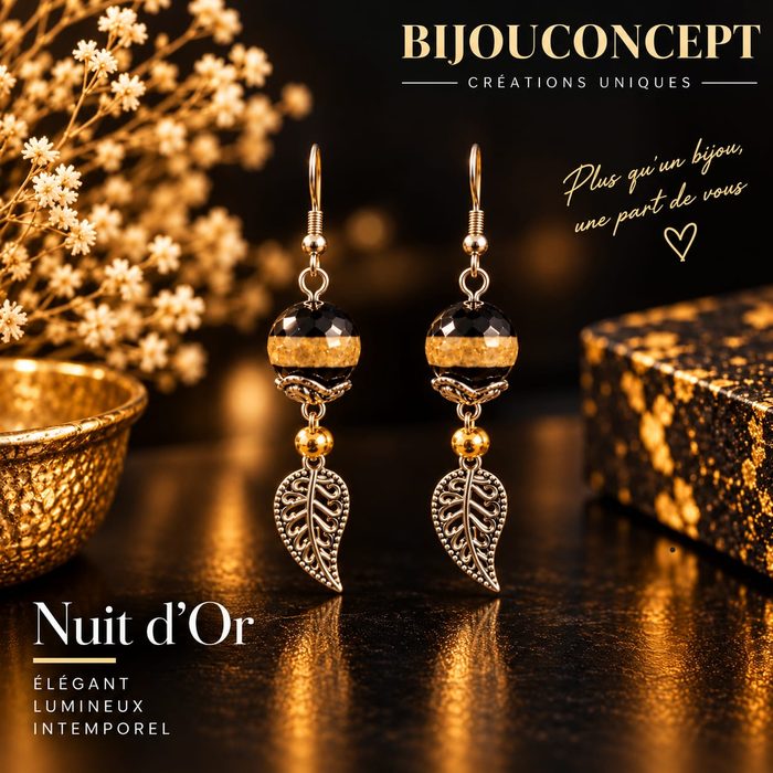 Nuit d'Or