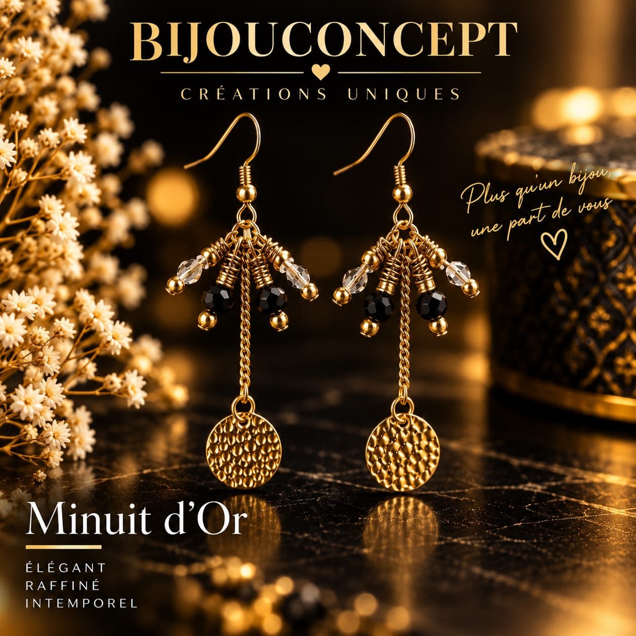 Minuit d'Or