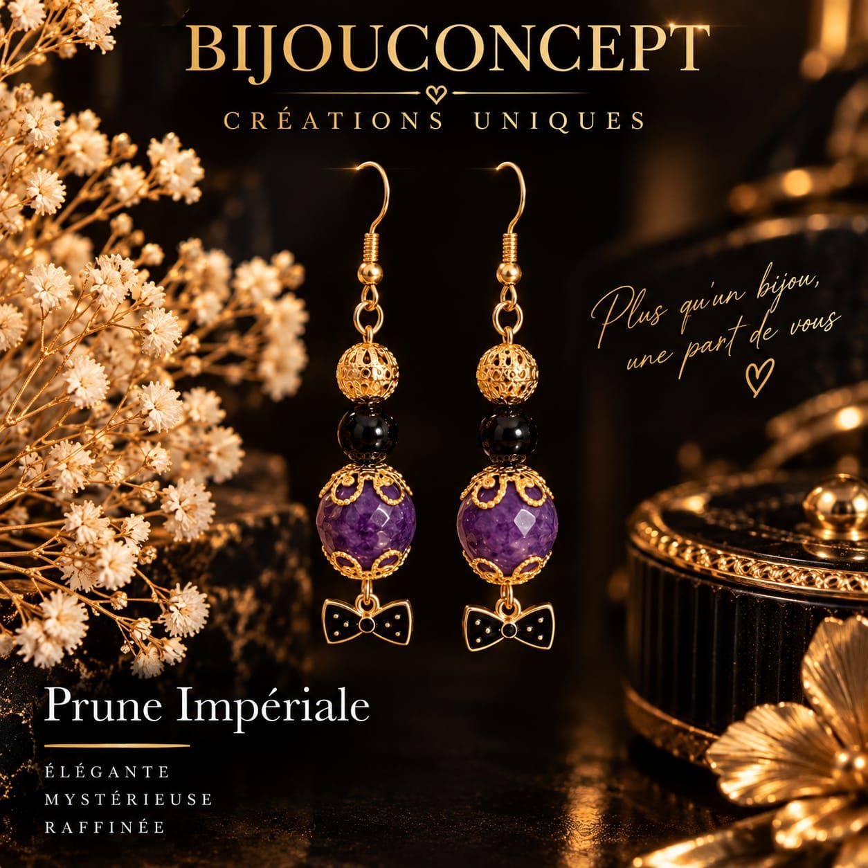 Prune Impériale