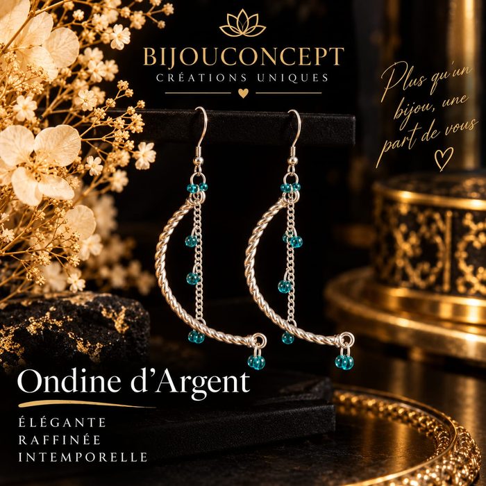 Ondine d’Argent