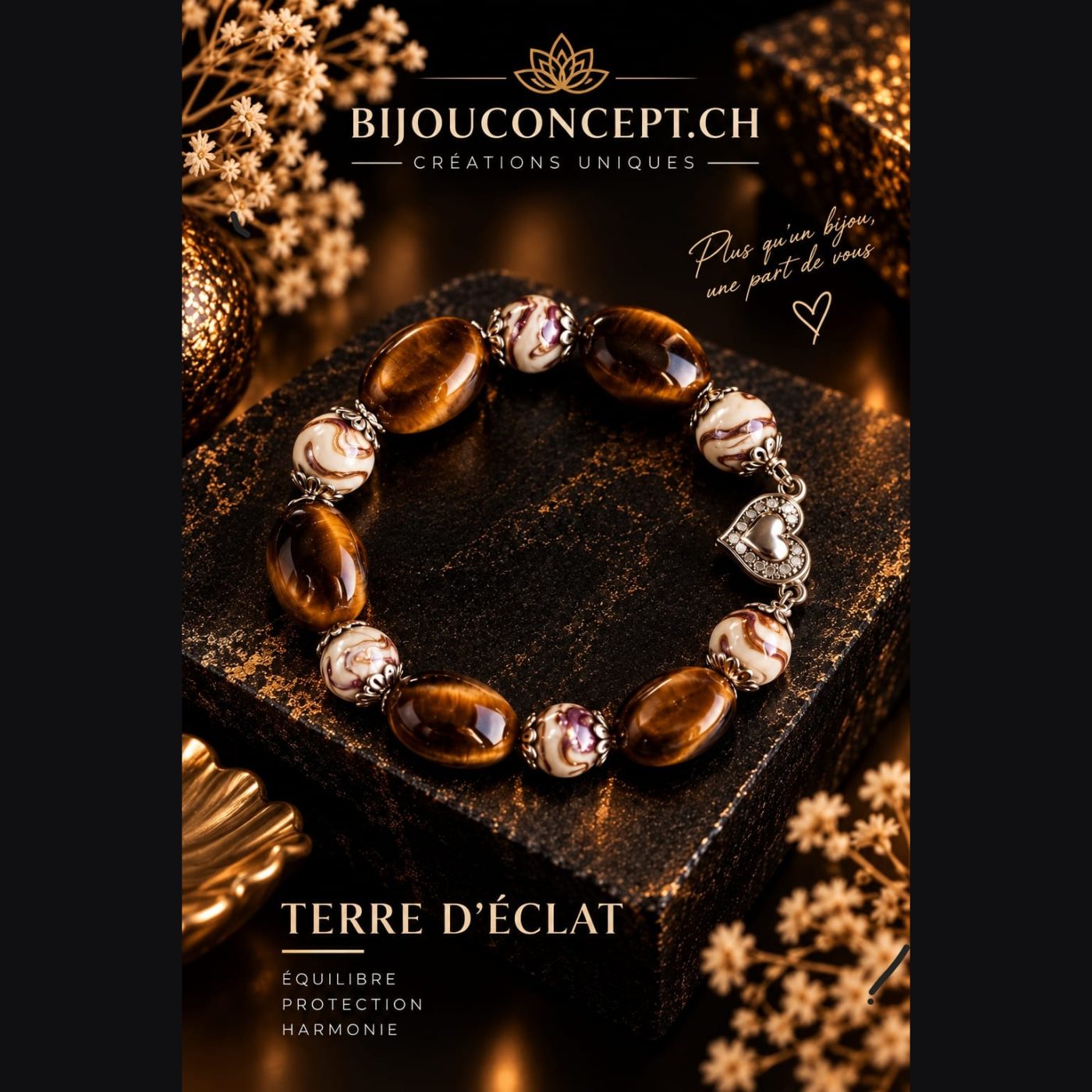 Terre d’Éclat