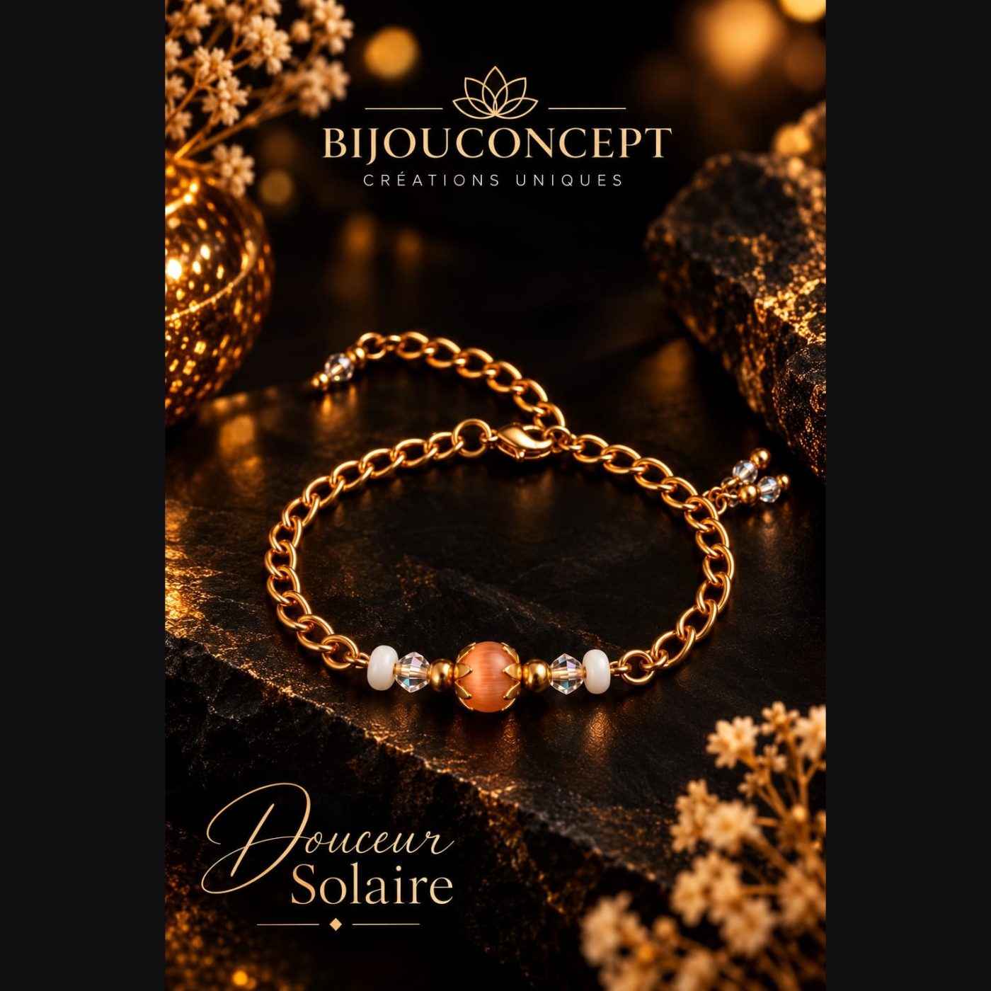 Douceur Solaire