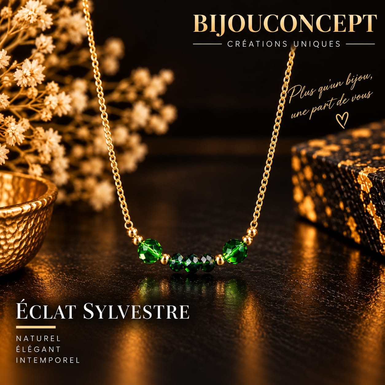 Éclat Sylvestre