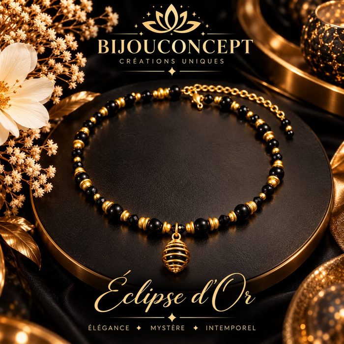 Éclipse d’Or