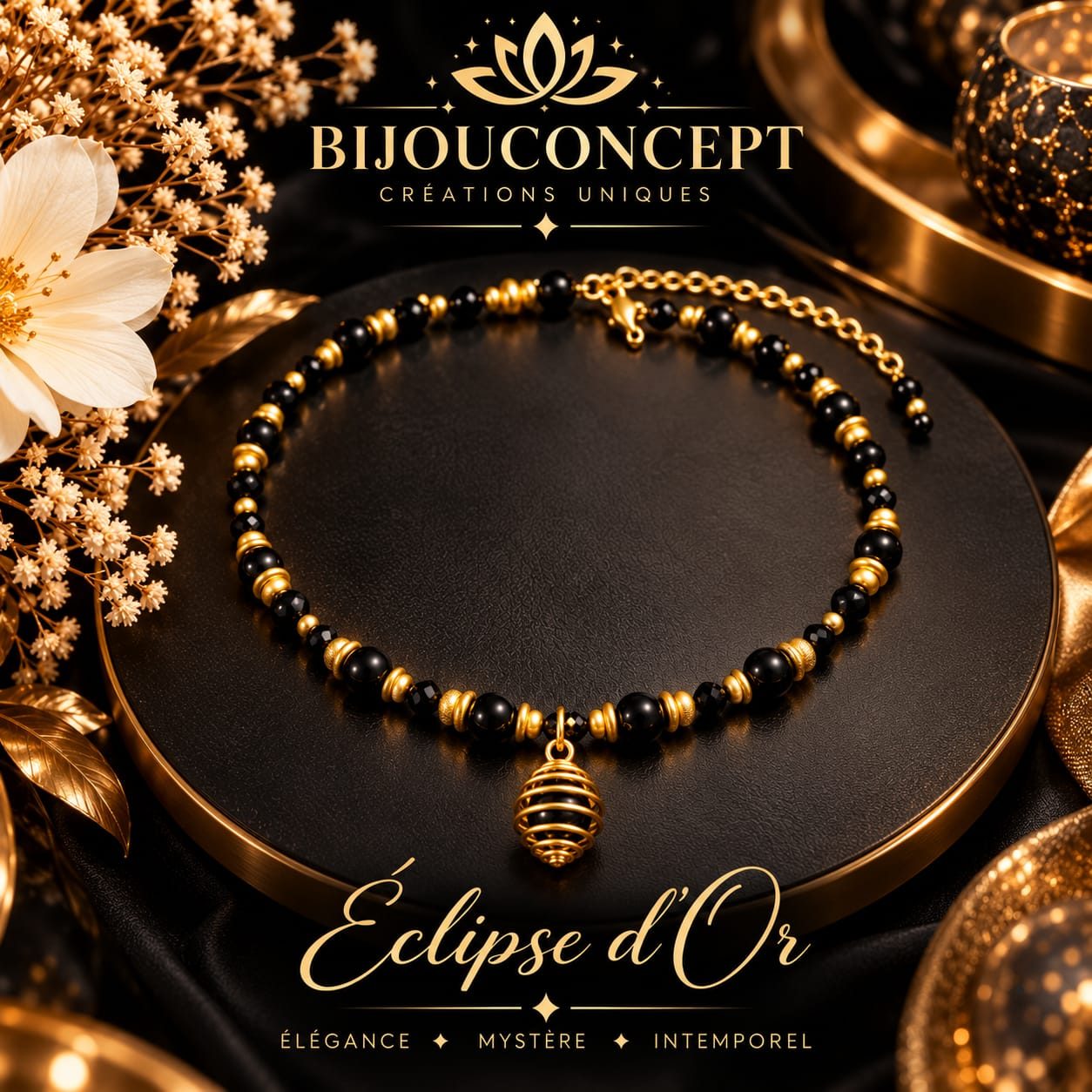 Éclipse d’Or