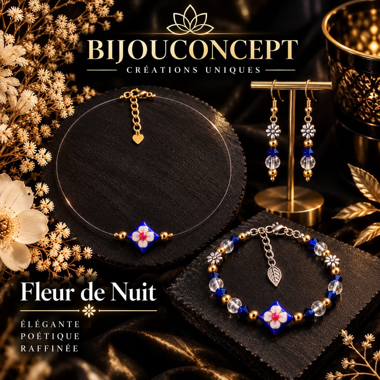 Fleur de Nuit